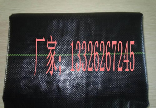 pp編織料、經緯編布制造廠家報價及選購指南