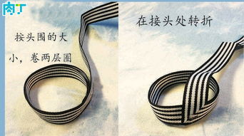 花帶編帽子制作教程與經緯編布選購指南